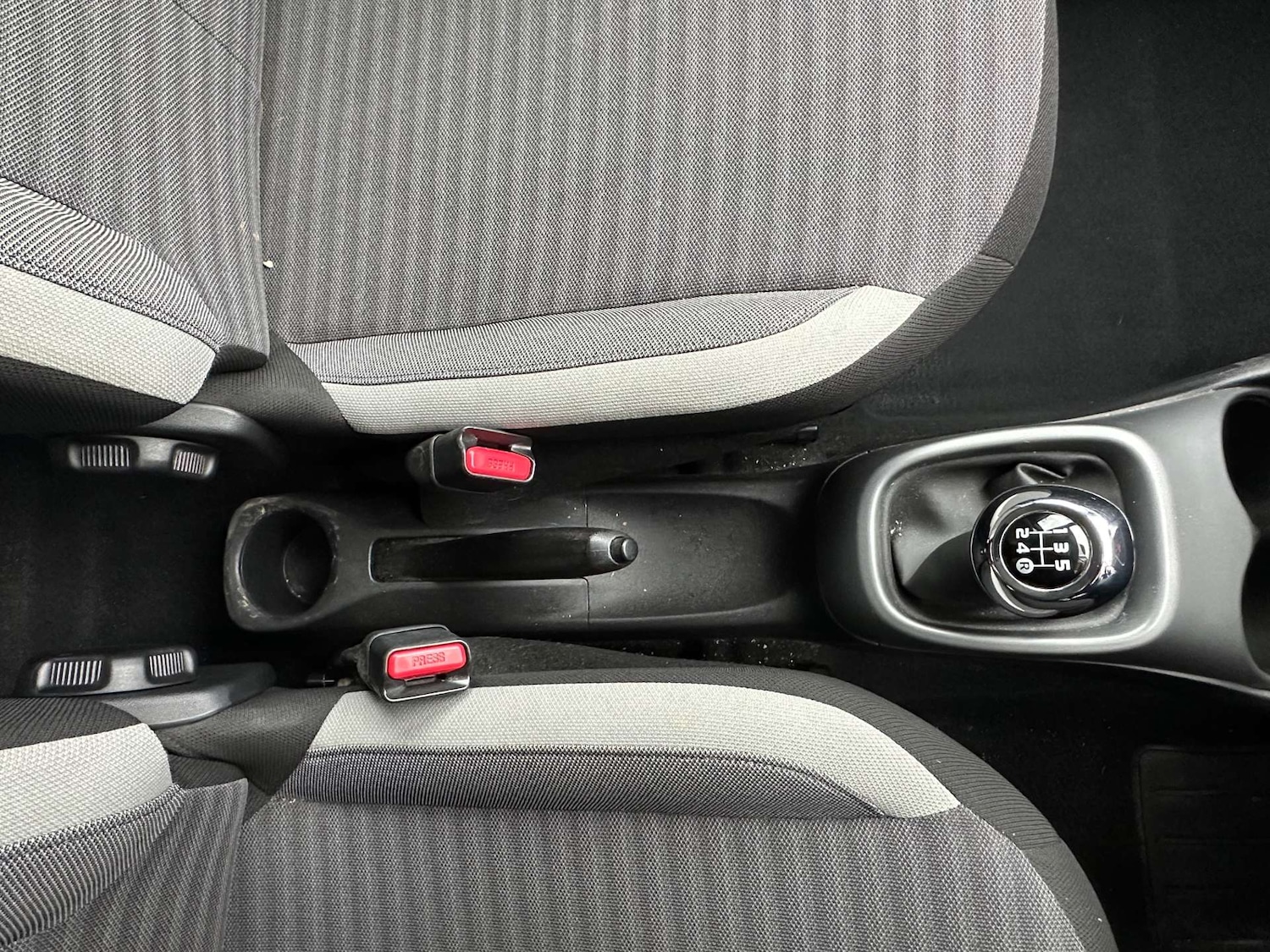 Used Toyota AYGO 2019 for sale - 78039598: Photo 20