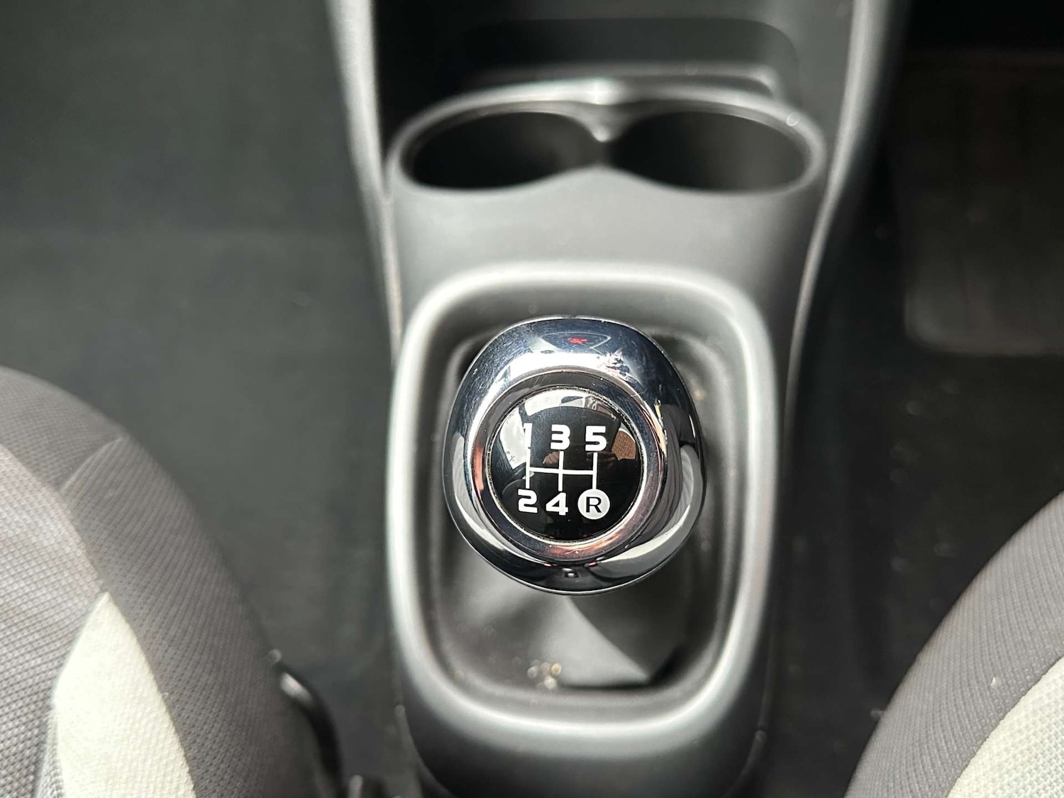 Used Toyota AYGO 2019 for sale - 78039598: Photo 21