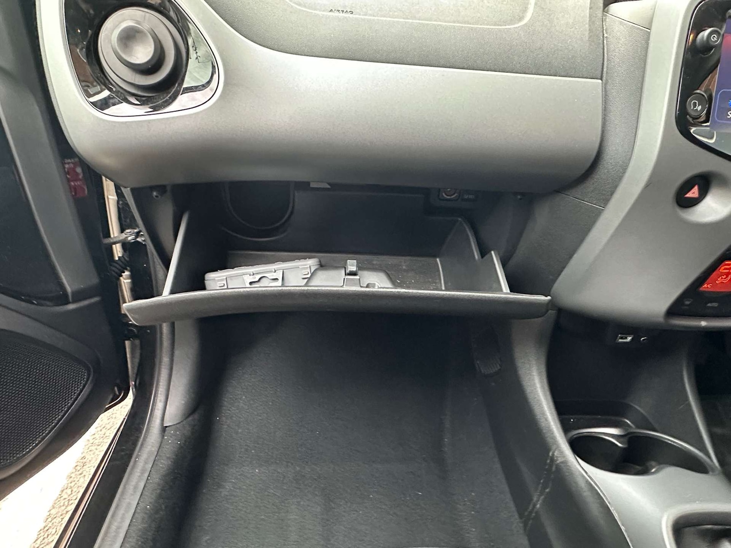 Used Toyota AYGO 2019 for sale - 78039598: Photo 23