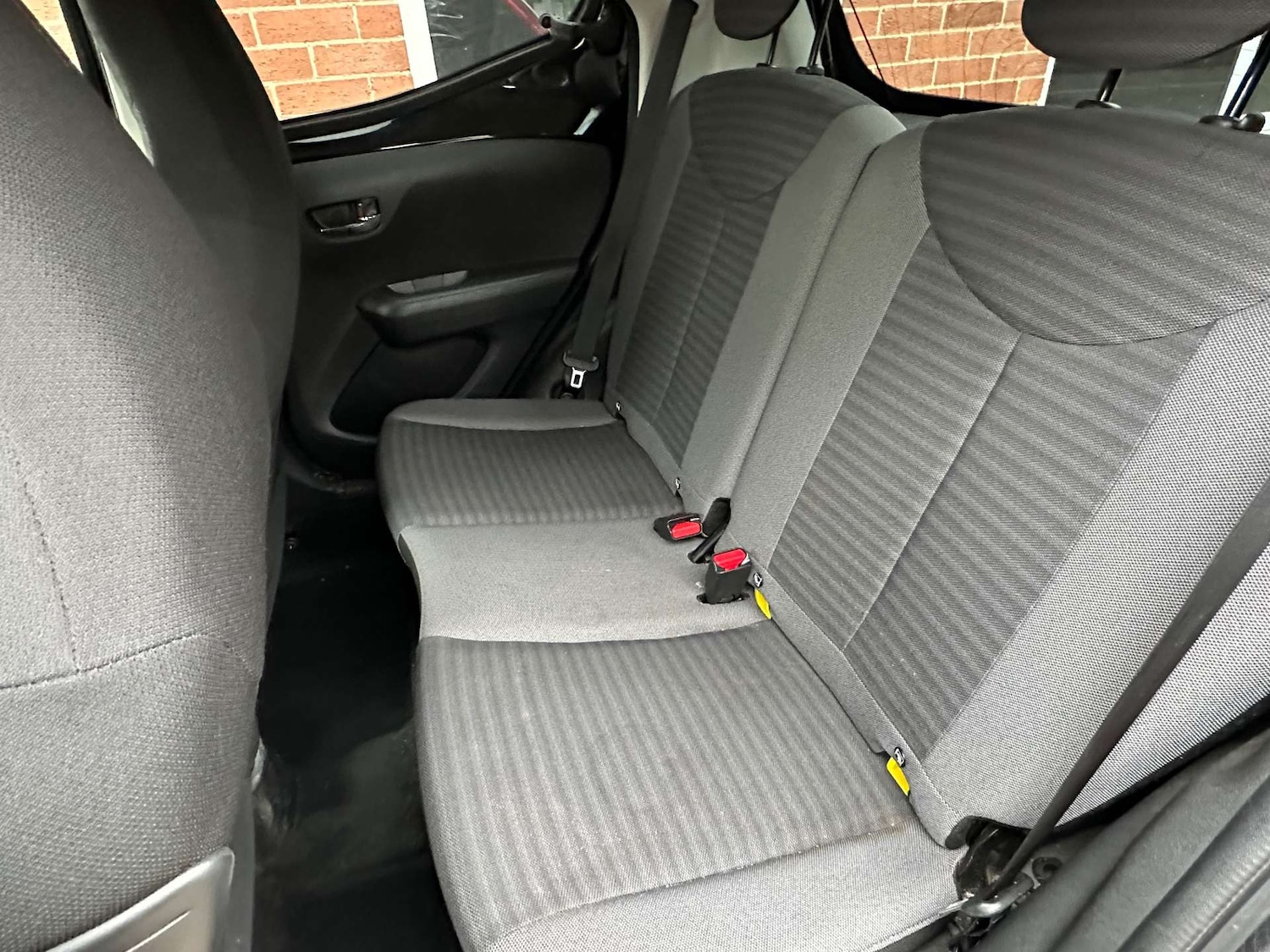 Used Toyota AYGO 2019 for sale - 78039598: Photo 24