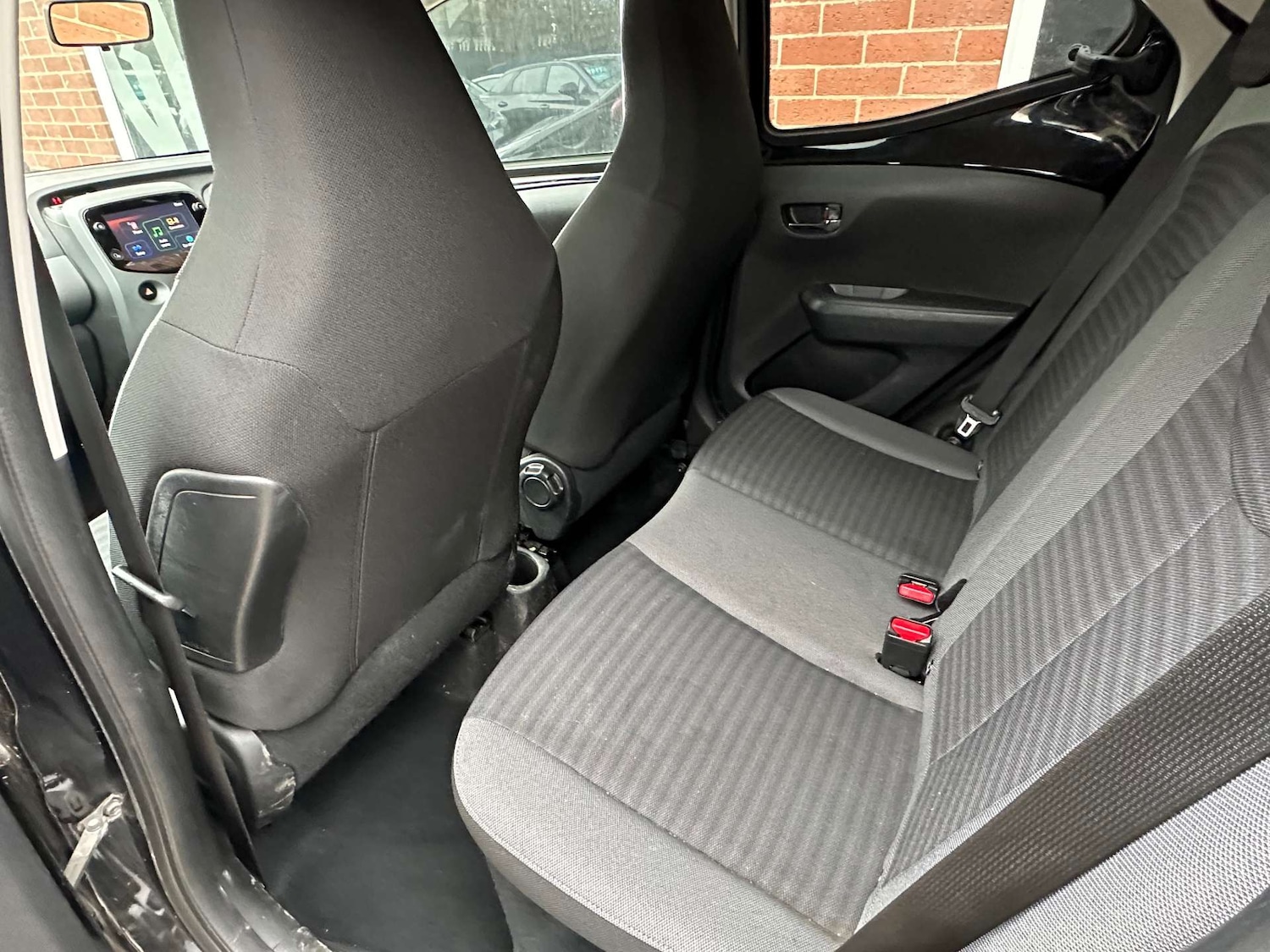 Used Toyota AYGO 2019 for sale - 78039598: Photo 25