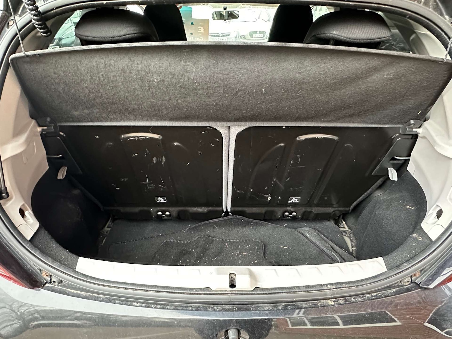 Used Toyota AYGO 2019 for sale - 78039598: Photo 27