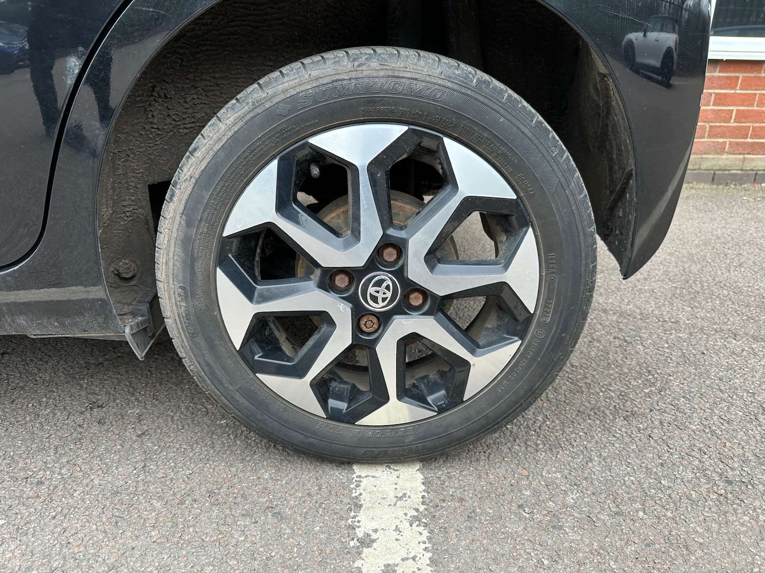 Used Toyota AYGO 2019 for sale - 78039598: Photo 28