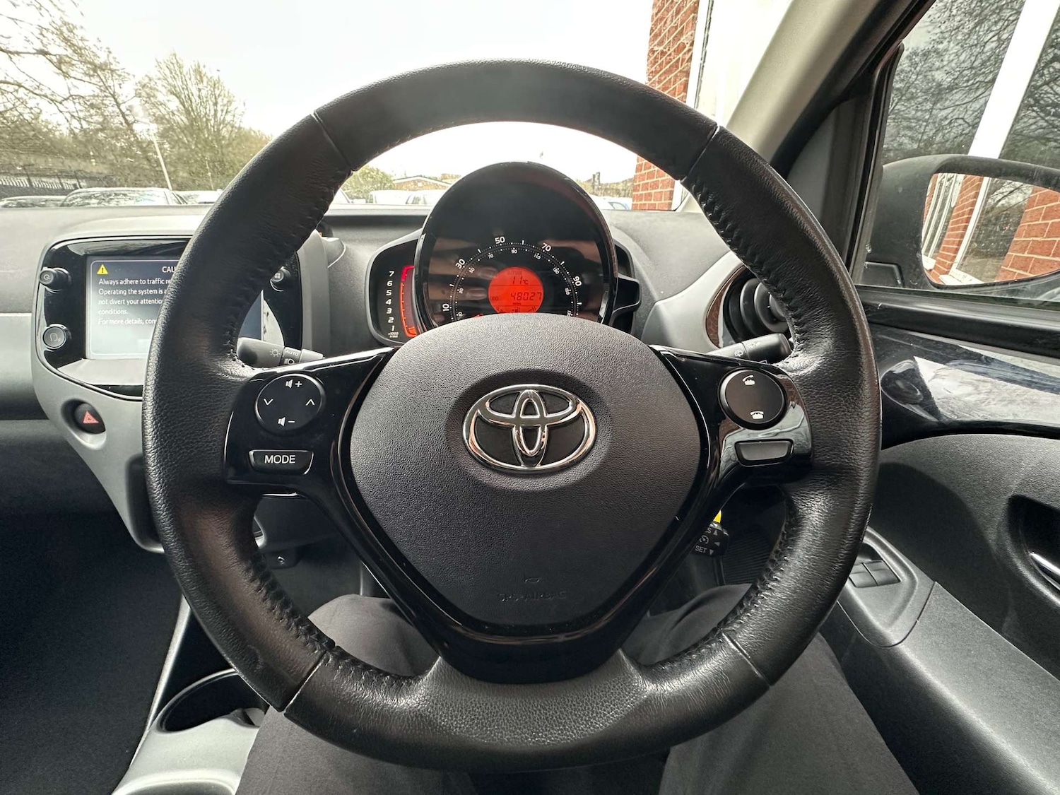Used Toyota AYGO 2019 for sale - 78039598: Photo 9