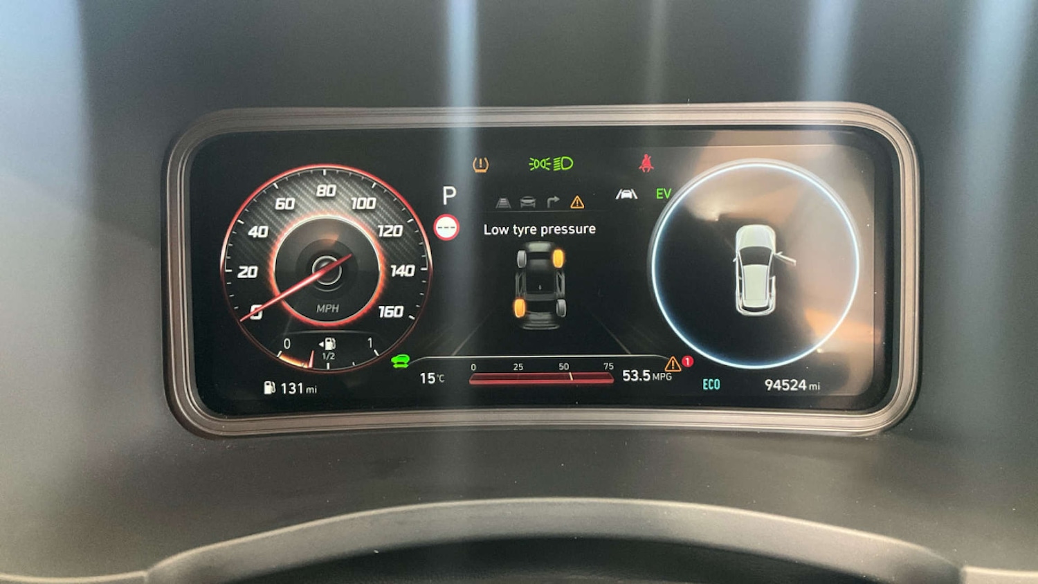 Used Hyundai KONA 2022 for sale - 76157416: Photo 10