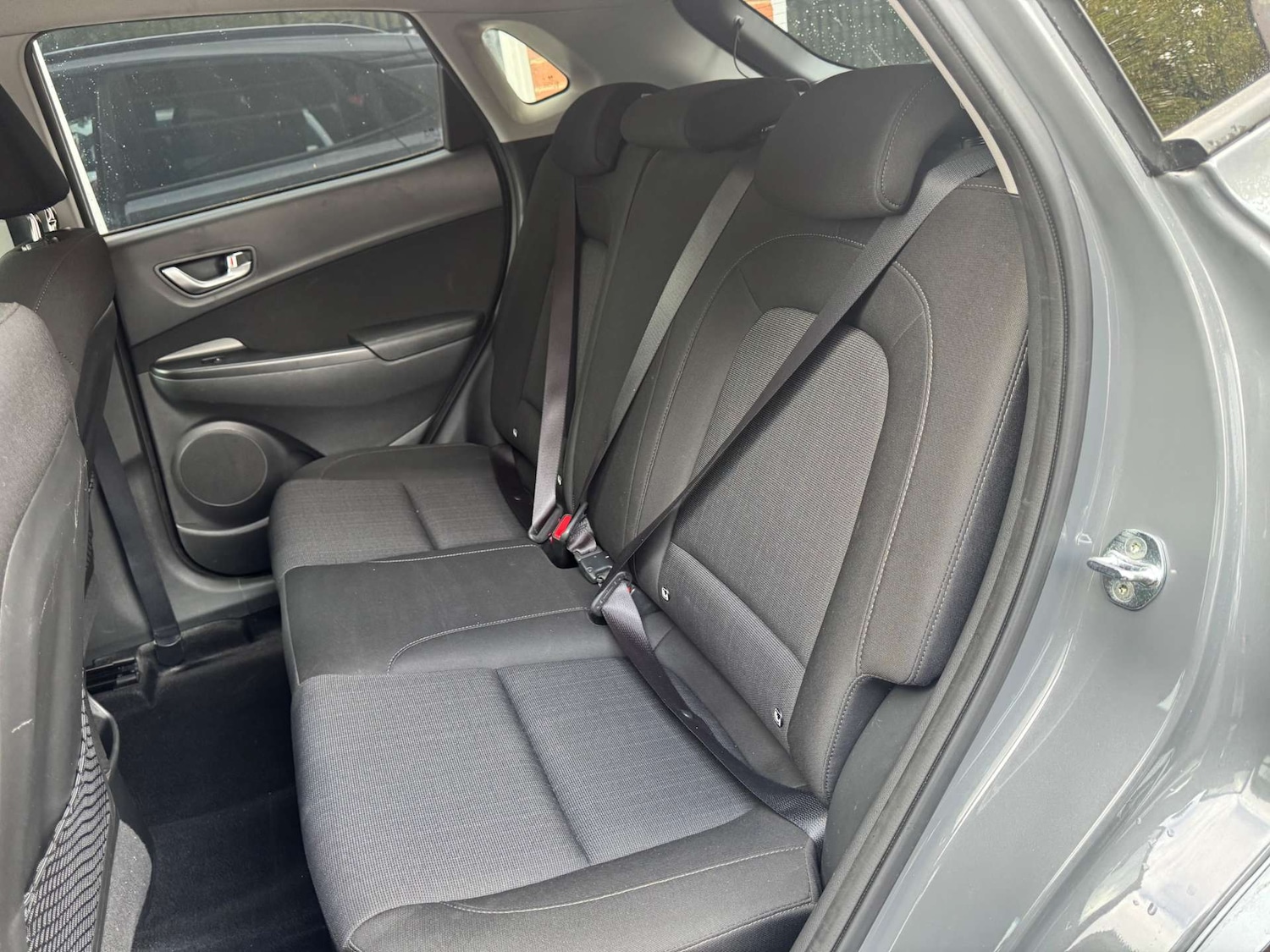 Used Hyundai KONA 2022 for sale - 76157416: Photo 12