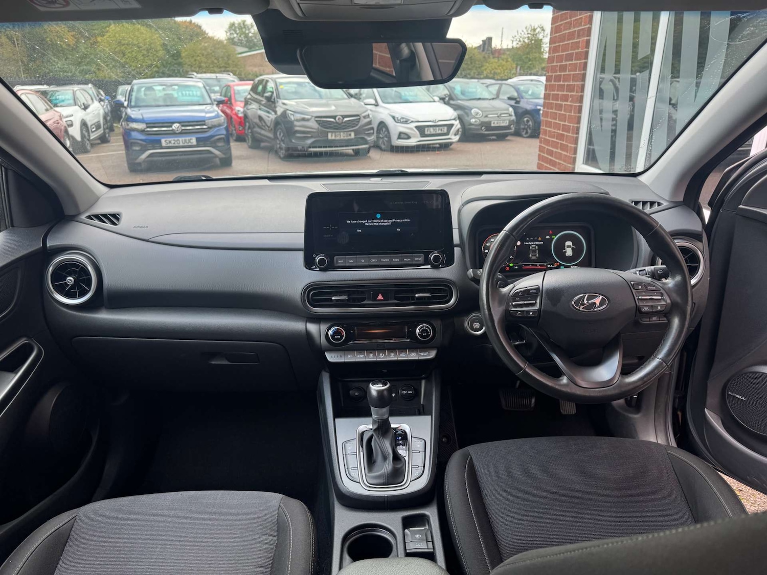 Used Hyundai KONA 2022 for sale - 76157416: Photo 14