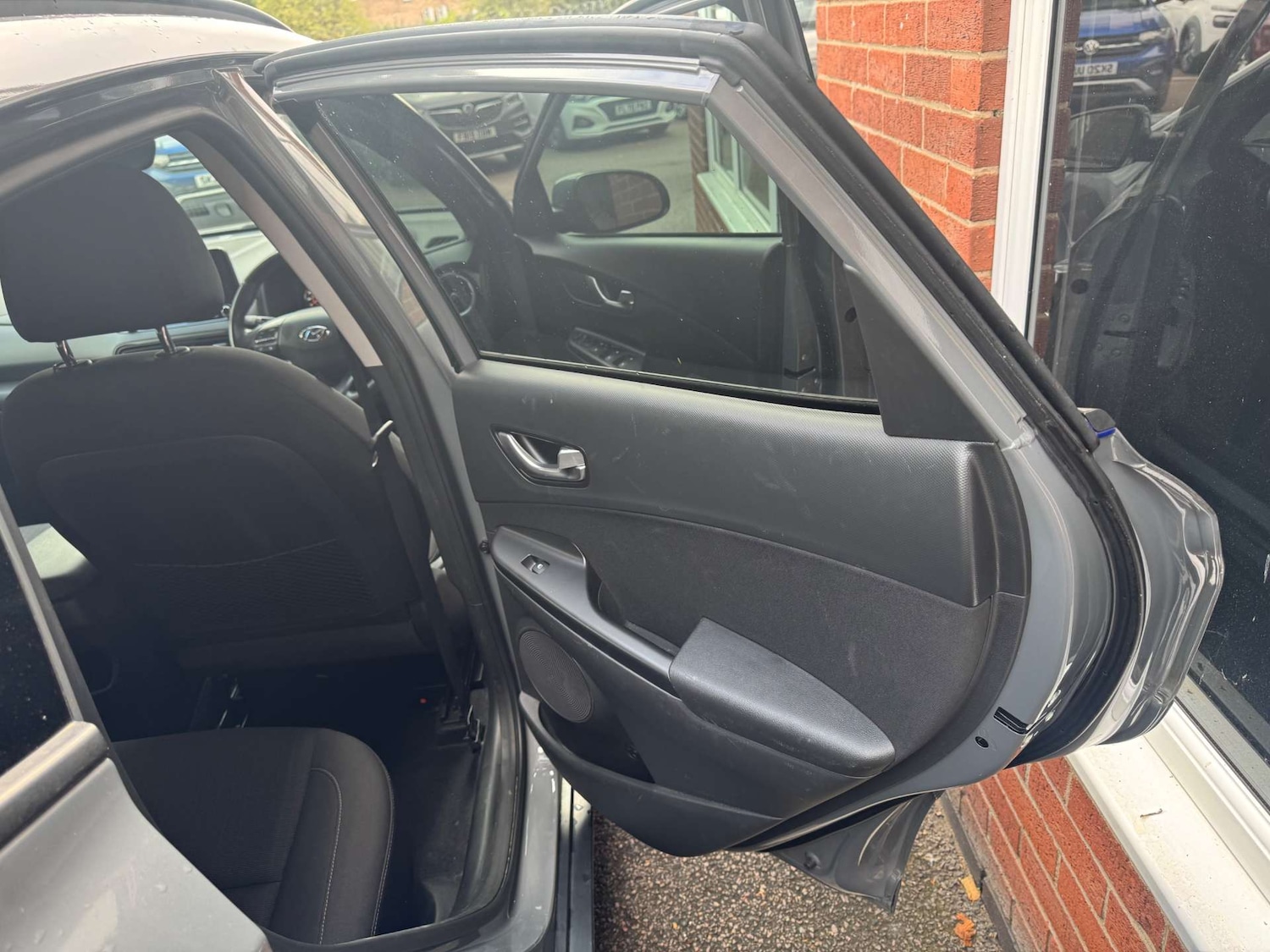 Used Hyundai KONA 2022 for sale - 76157416: Photo 15