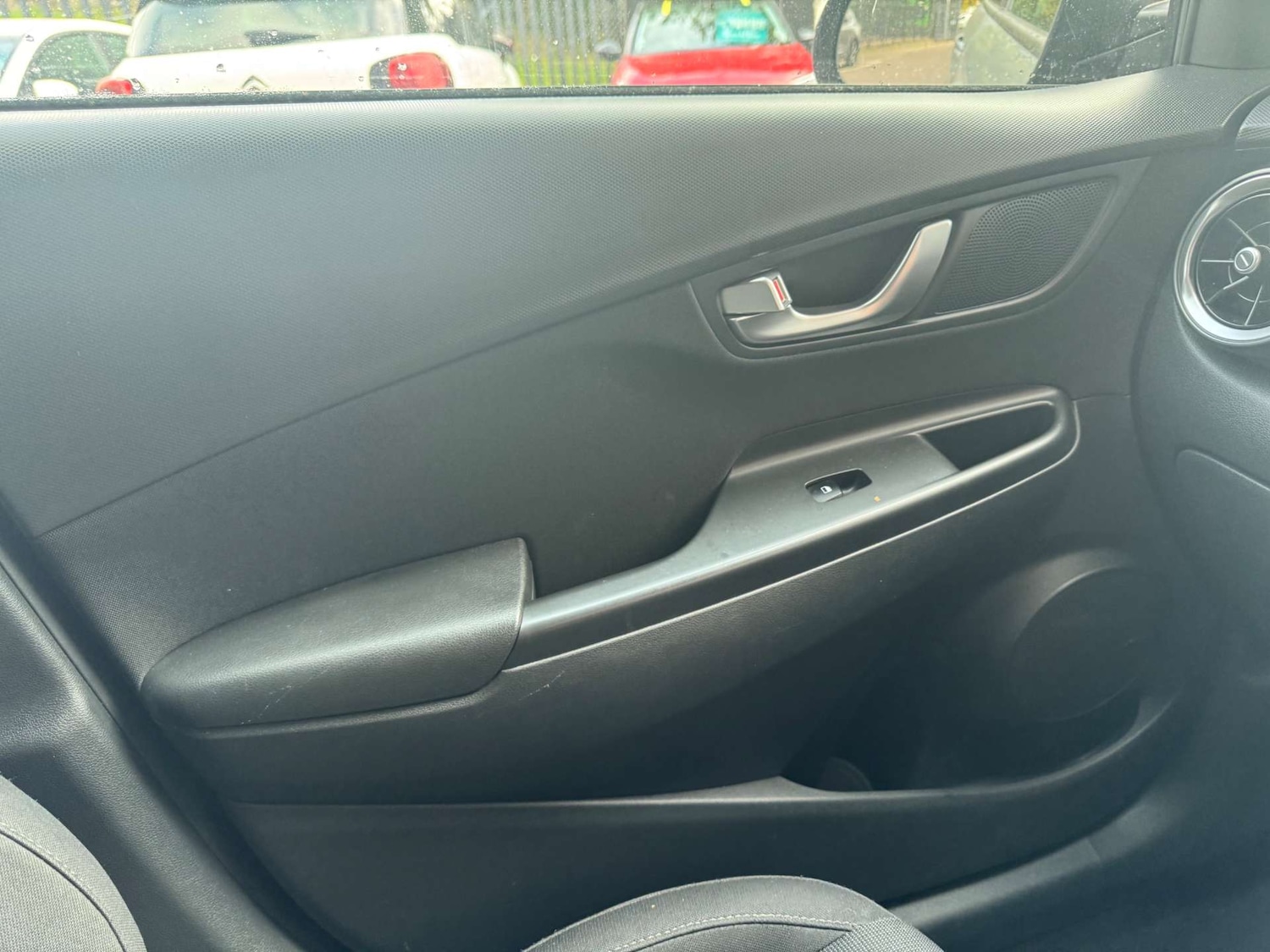 Used Hyundai KONA 2022 for sale - 76157416: Photo 18