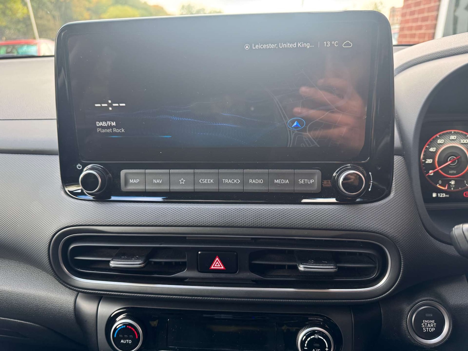 Used Hyundai KONA 2022 for sale - 76157416: Photo 21