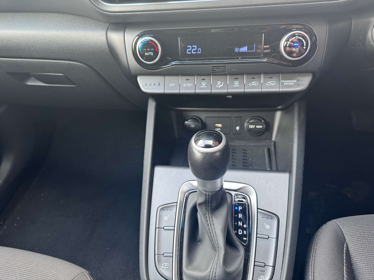 Used Hyundai KONA 2022 for sale - 76157416: Photo 22