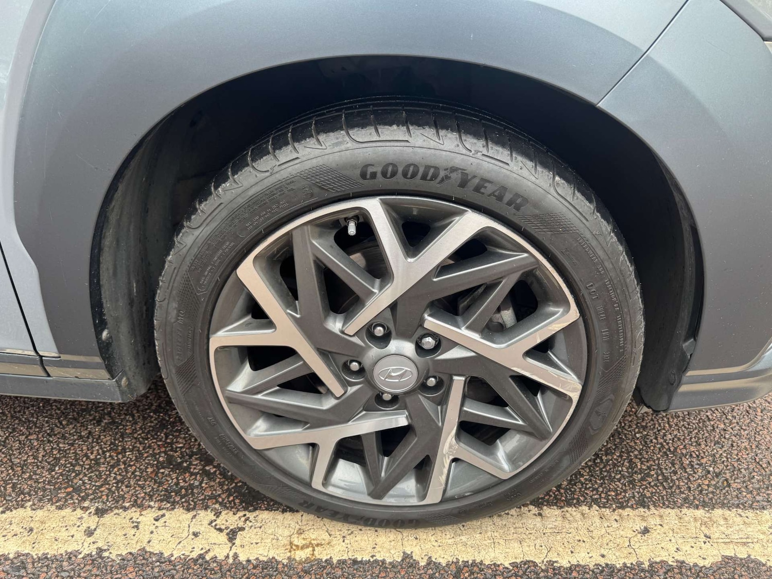 Used Hyundai KONA 2022 for sale - 76157416: Photo 26