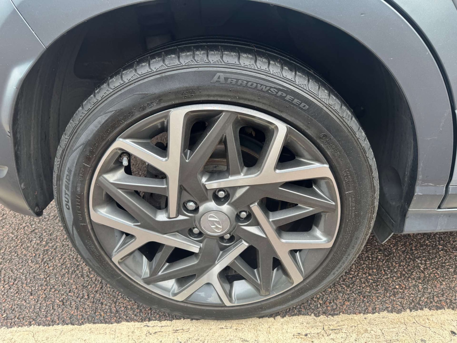 Used Hyundai KONA 2022 for sale - 76157416: Photo 27