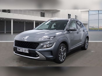 Used Hyundai KONA 2022 for sale - 76157416: Photo 2
