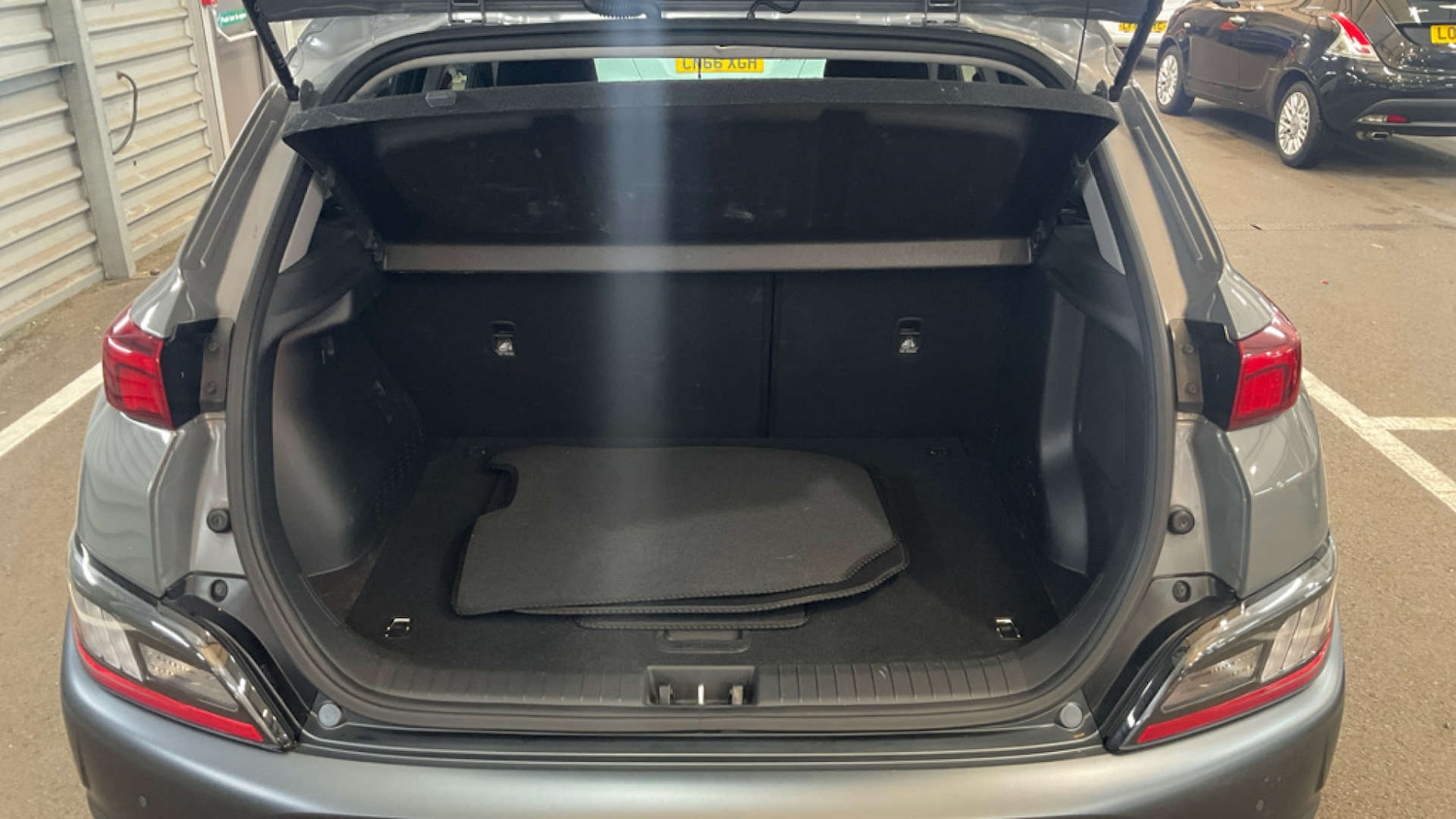 Used Hyundai KONA 2022 for sale - 76157416: Photo 7