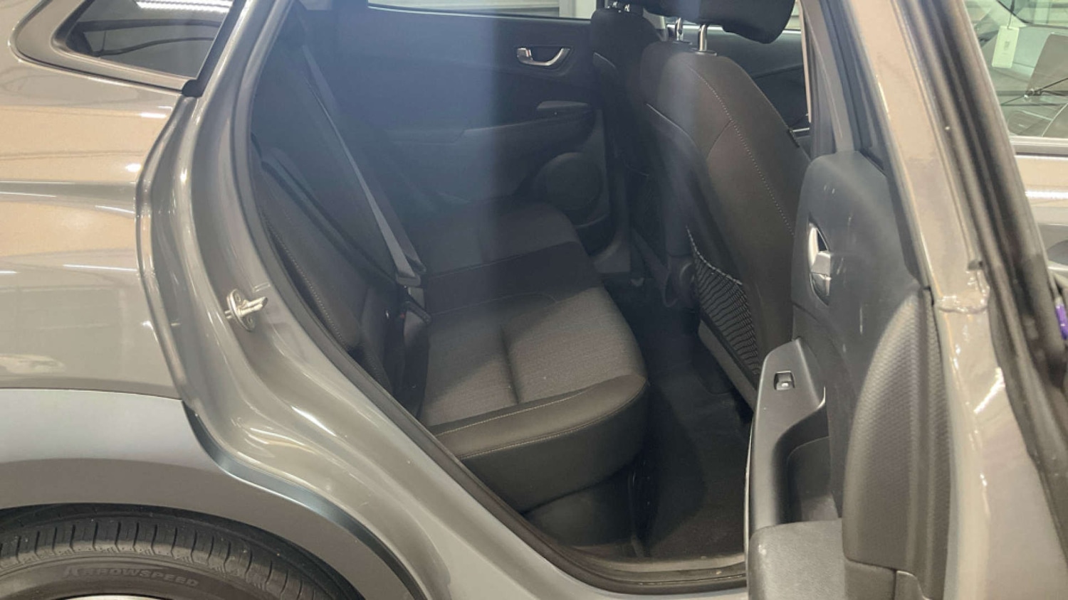Used Hyundai KONA 2022 for sale - 76157416: Photo 8