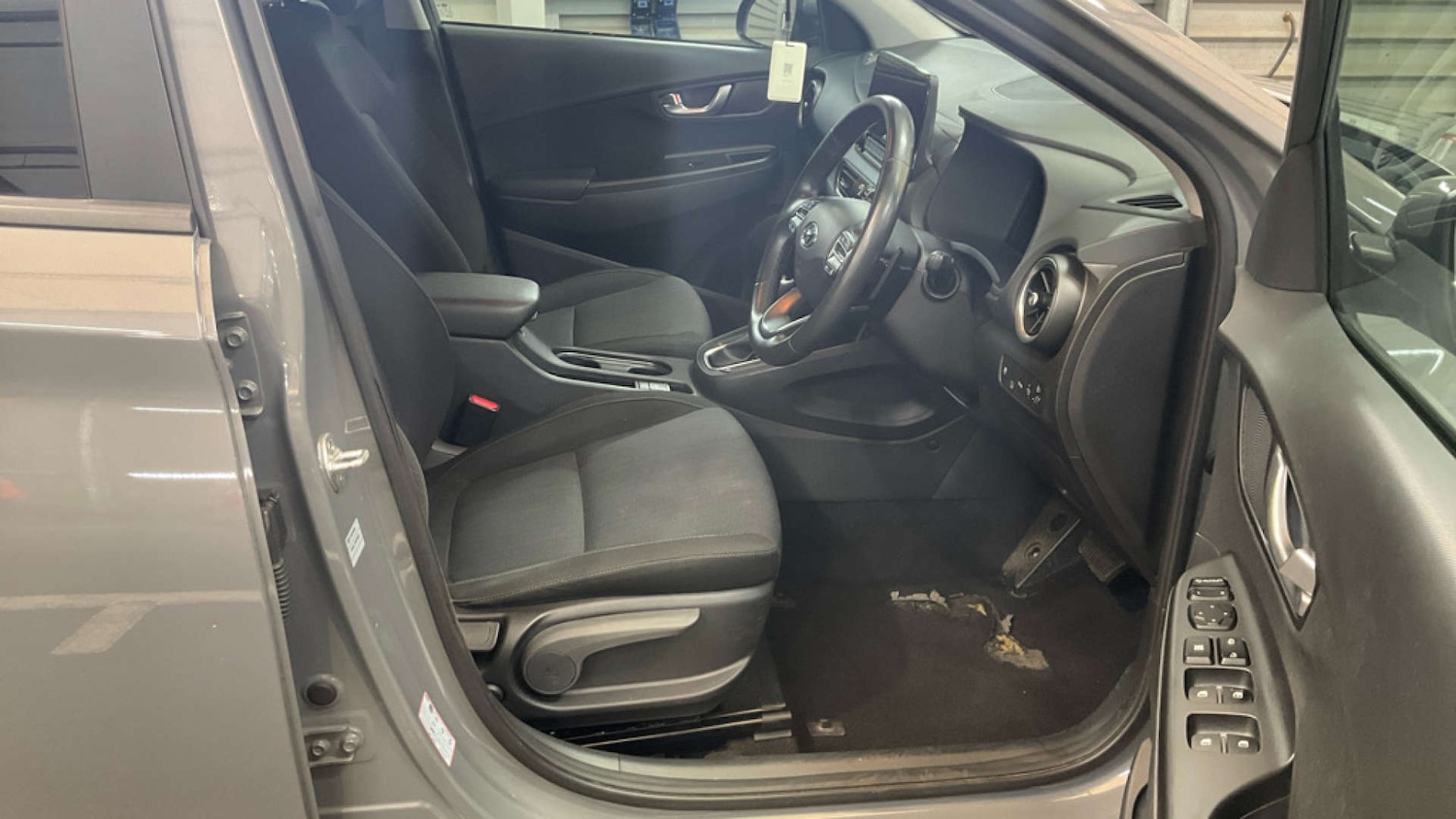 Used Hyundai KONA 2022 for sale - 76157416: Photo 9