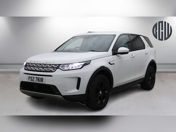Used Land Rover Discovery Sport 2022 for sale - 78910041: Photo