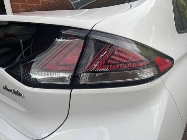 Used Hyundai IONIQ 2022 for sale - 74864821: Photo 10