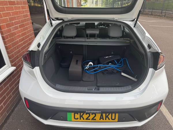 Used Hyundai IONIQ 2022 for sale - 74864821: Photo 12