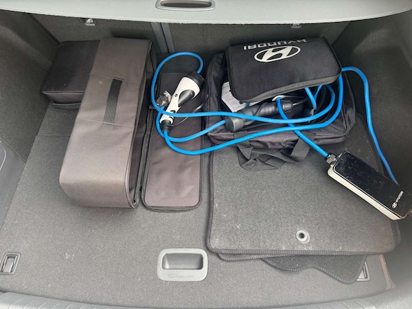 Used Hyundai IONIQ 2022 for sale - 74864821: Photo 13
