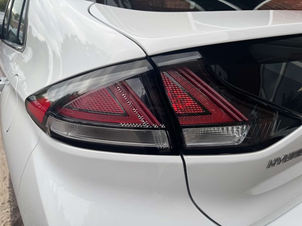 Used Hyundai IONIQ 2022 for sale - 74864821: Photo 15