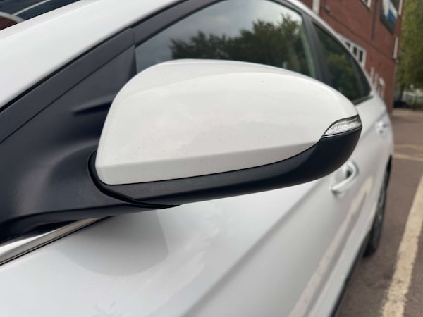Used Hyundai IONIQ 2022 for sale - 74864821: Photo 17