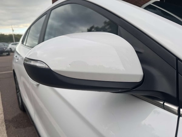 Used Hyundai IONIQ 2022 for sale - 74864821: Photo 18