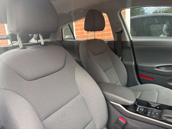 Used Hyundai IONIQ 2022 for sale - 74864821: Photo 19