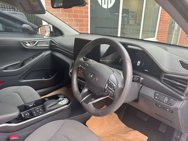 Used Hyundai IONIQ 2022 for sale - 74864821: Photo 20