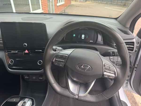 Used Hyundai IONIQ 2022 for sale - 74864821: Photo 21