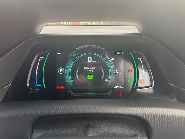 Used Hyundai IONIQ 2022 for sale - 74864821: Photo 22