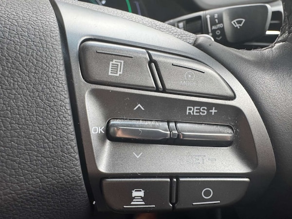 Used Hyundai IONIQ 2022 for sale - 74864821: Photo 24