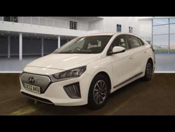 Used Hyundai IONIQ 2022 for sale - 74864821: Photo