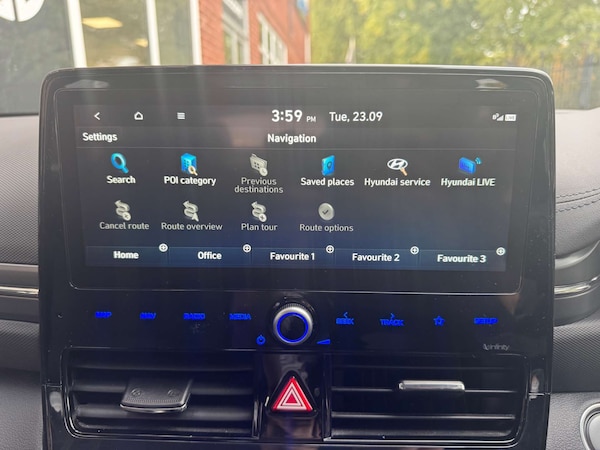 Used Hyundai IONIQ 2022 for sale - 74864821: Photo 30