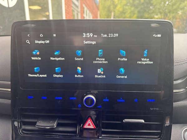 Used Hyundai IONIQ 2022 for sale - 74864821: Photo 33