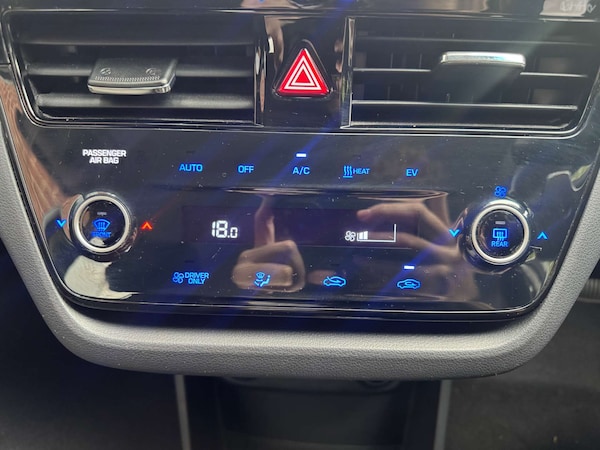 Used Hyundai IONIQ 2022 for sale - 74864821: Photo 34