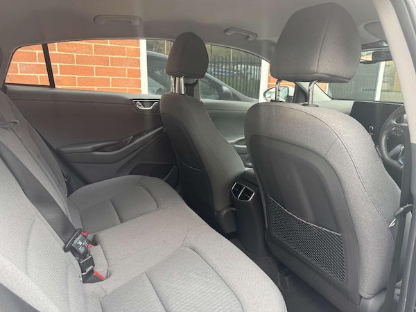 Used Hyundai IONIQ 2022 for sale - 74864821: Photo 39