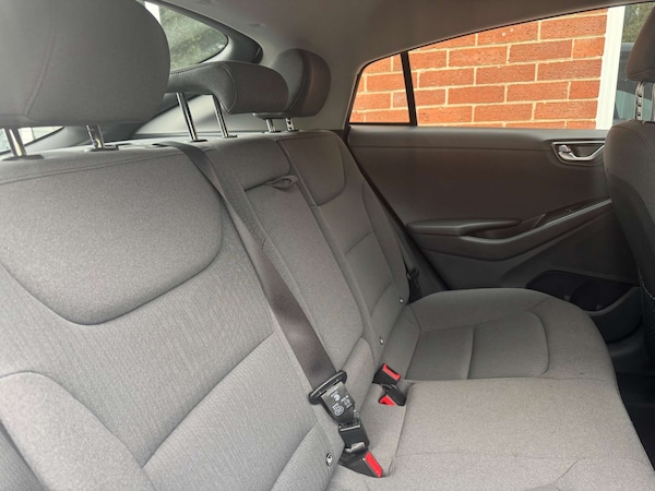 Used Hyundai IONIQ 2022 for sale - 74864821: Photo 40