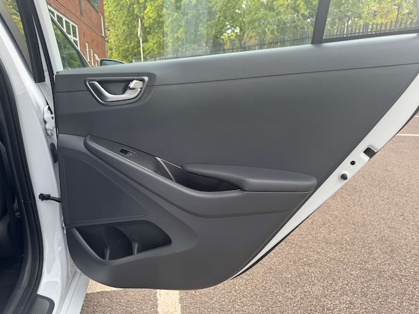 Used Hyundai IONIQ 2022 for sale - 74864821: Photo 41
