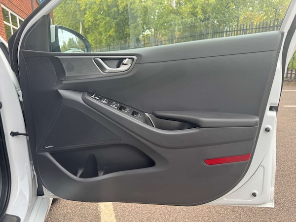 Used Hyundai IONIQ 2022 for sale - 74864821: Photo 42