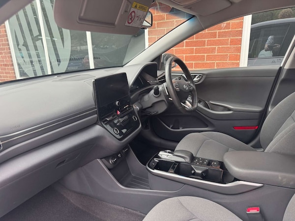 Used Hyundai IONIQ 2022 for sale - 74864821: Photo 43