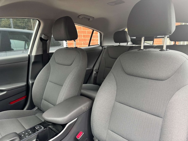 Used Hyundai IONIQ 2022 for sale - 74864821: Photo 44