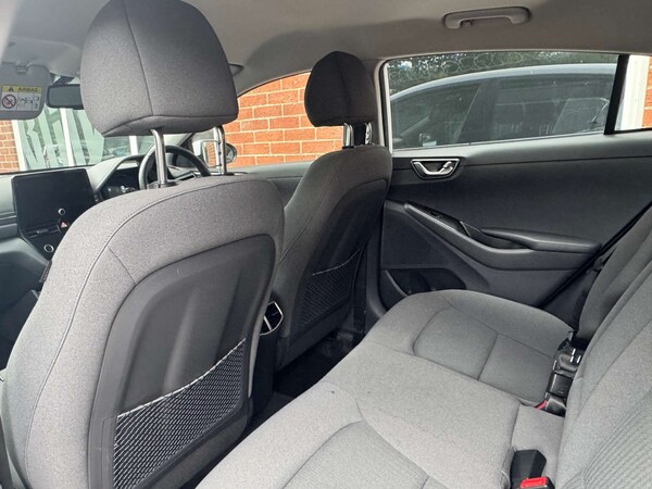 Used Hyundai IONIQ 2022 for sale - 74864821: Photo 45
