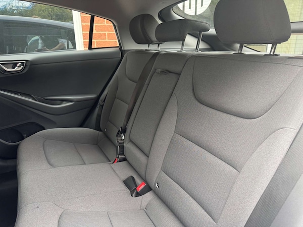 Used Hyundai IONIQ 2022 for sale - 74864821: Photo 46