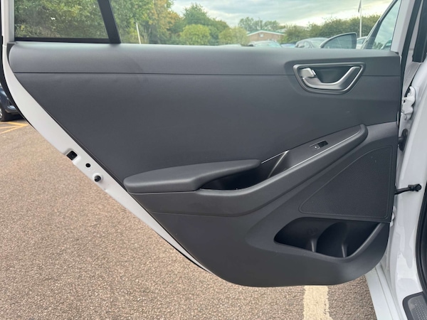 Used Hyundai IONIQ 2022 for sale - 74864821: Photo 47