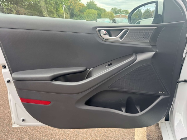 Used Hyundai IONIQ 2022 for sale - 74864821: Photo 48