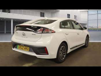 Used Hyundai IONIQ 2022 for sale - 74864821: Photo