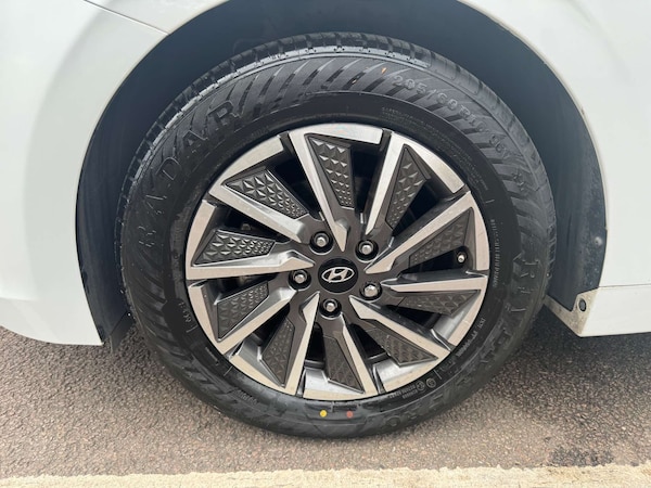 Used Hyundai IONIQ 2022 for sale - 74864821: Photo 50