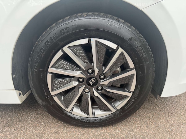 Used Hyundai IONIQ 2022 for sale - 74864821: Photo 51